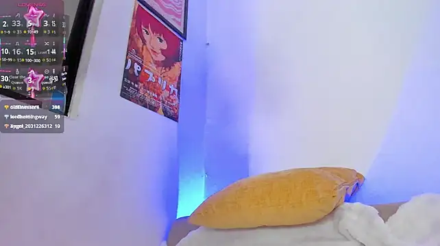 Lil_hanna18 - CONTROL ME 200 - FINGERING ASS