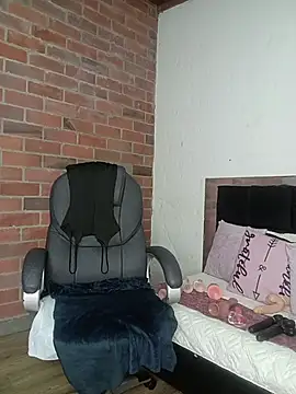 Tanisha__lux - instant cum show