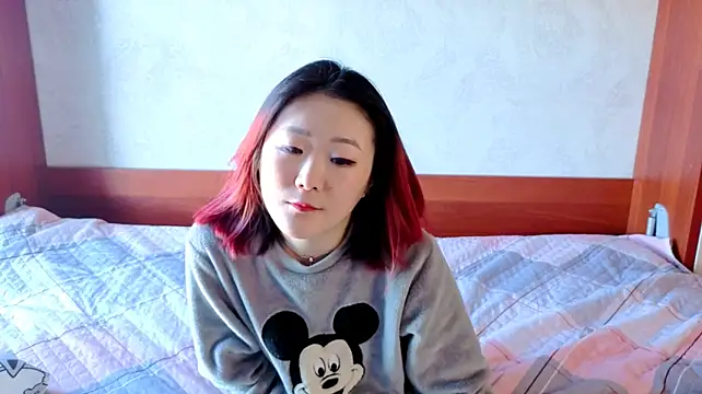 AikooYamada - Boobs massage