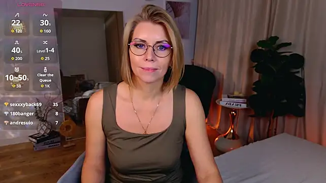 Annie_Light - support my mood with tokens