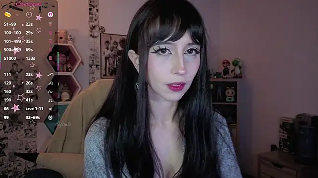 Deftsuki