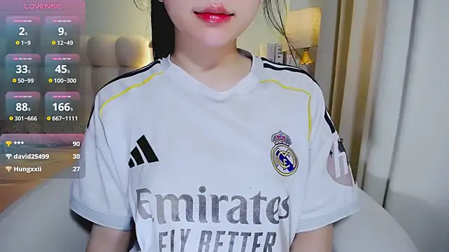 HaLa_Madrid20 - ❤️doggy nude show ❤️