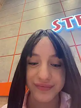 Lilonok - play with my virgin pussy