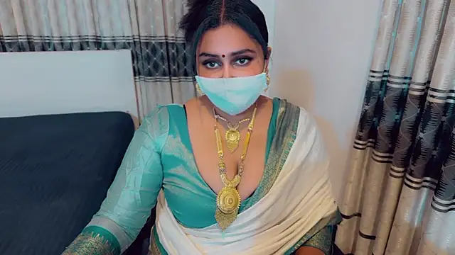 SonY_CaM - full nude in public without mask