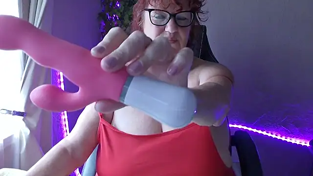 GrandJo69 - 30 min toy contrl naked Squirt