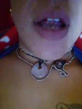 Delish_Lilith - Wet Panties in Pussy