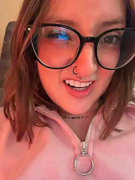 Megan_lu2 - open ass