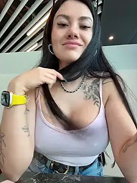 Wet__Bunny - Squirt in public*last tip get 🎁
