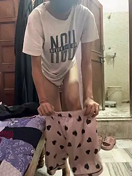 Sandhya_77 - New dress