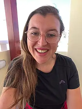 AlinaMeiier - Massage your hot Boobs for 2 Min 🍒