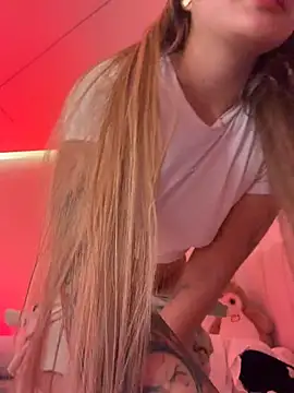 Ariannaa_1 - Make me moan hard 💦🔥