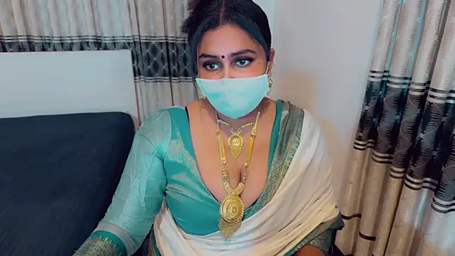 SonY_CaM - full nude in public without mask