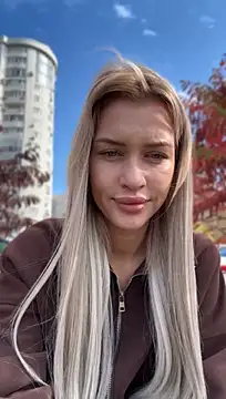 KikiWatson - Show color panties in public 🙈🖤