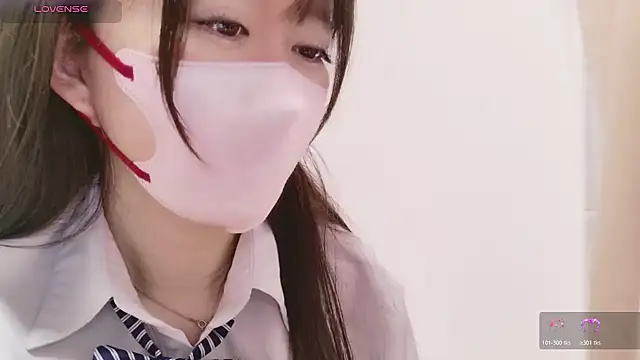 Maii--Icup - ぱいずり　１か月ぶりの配信です