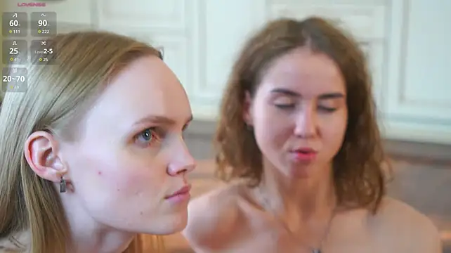 BernadetteRaike - hand in panties + saliva finger stoke