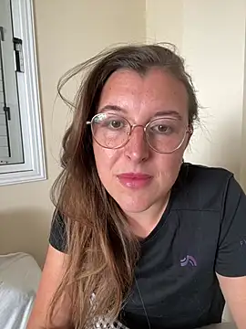 AlinaMeiier - Massage your hot Boobs for 2 Min 🍒