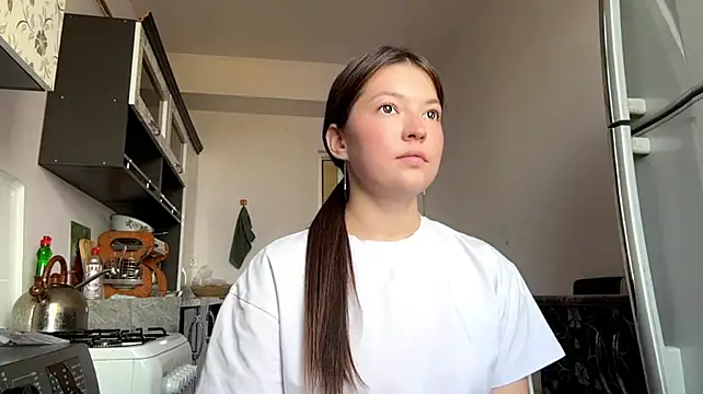 FabiolaZuccaro - Stand up and show my outfit
