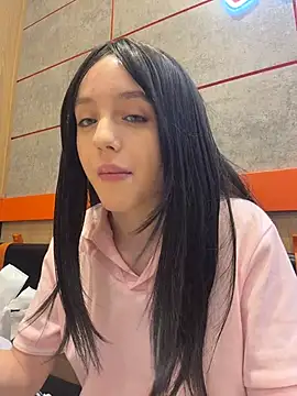 Lilonok - play with my virgin pussy