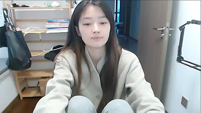 Mimi-cnbaby - ❤想换一个高清直播相机~~~⭐目标达成穿比基尼