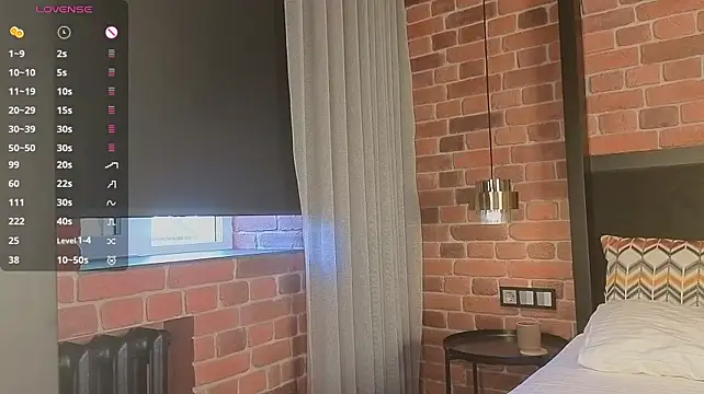 LinnHigh - Start masturbate with domi
