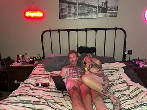 JacknJill4u2c - Blow job 3 min