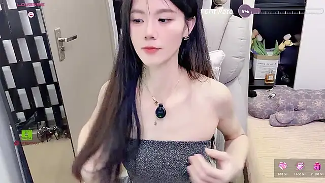 Yueyue-MM - Doggystyle 口交哥哥大肉棒
