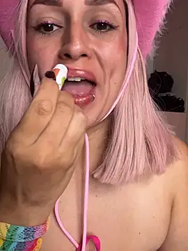 BarbaraRey22 - fuckme