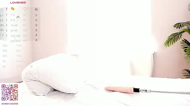 SweetLilyLove - 💦JUICY SQUIRT💦