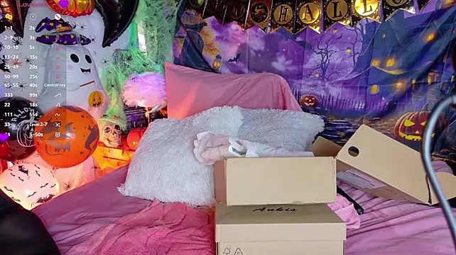 Sofy-Squirt