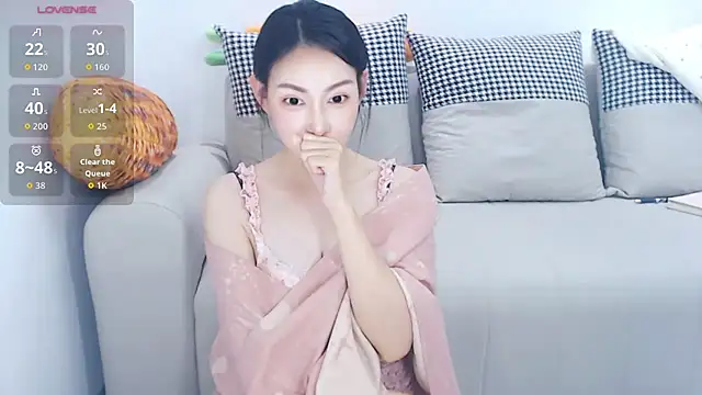 Anan_882 - 周一加载完毕，搬砖模式开启！（M腿小粉控制3min）