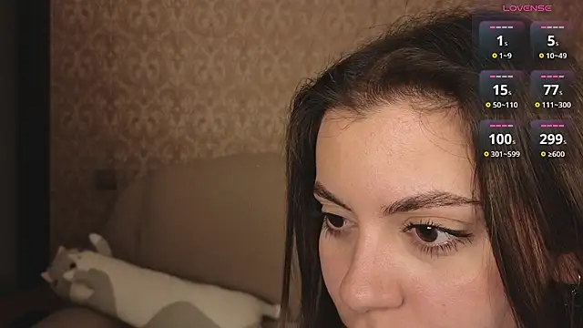 Lilihere_ - ❤️LICK PUSSY❤️