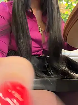 AdinaKan - Squirt under the table💦💦❤️‍🔥