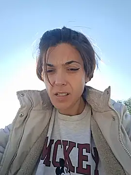 Wild_Witch - Finger ass