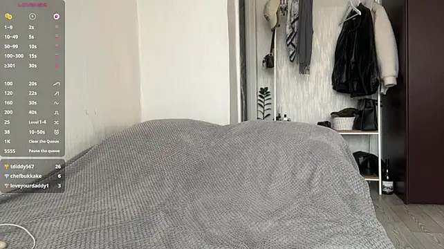 Sara_Bloservety - Teasing with panties