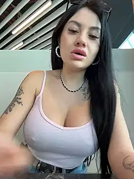Wet__Bunny - Squirt in public*last tip get 🎁