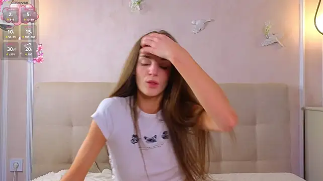 MarshaGriffin - 💖doggy style + 1 min control💖