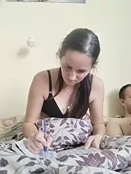 HardCouple33 - Blowjob 3min