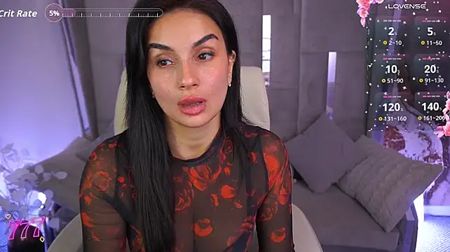 AnzhyTeqila - Play with Dildo 🍆
