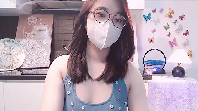 Rinasaki - 自慰喷水。。。~