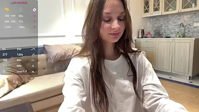 Rose_Nora - lick finger