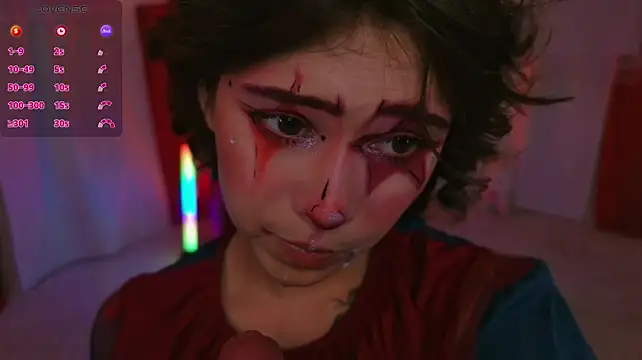 Hotary_Yuko - crazy blowjob