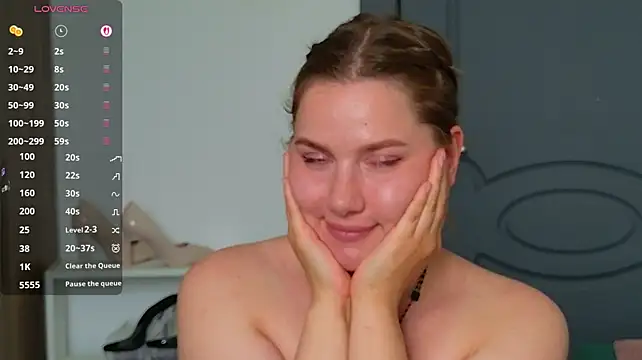 Jane_Meys - SUCK THEM!😈