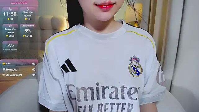HaLa_Madrid20 - ❤️doggy nude show ❤️