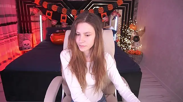 GracyMurre - I will dance for you😍😘💖