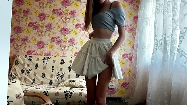 Lerchek_Wia - Show me my bra