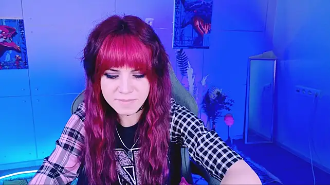 KsanaNova - ASMR with lollypop