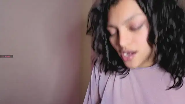 Candela___ - Use mi butt plug