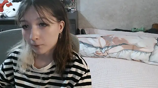 Lilfain_baby - Take off top