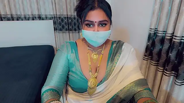 SonY_CaM - full nude in public without mask