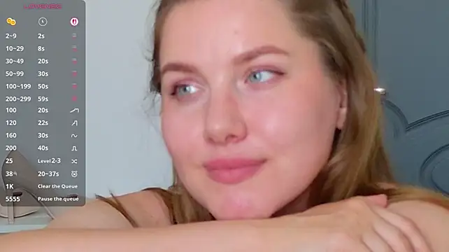 Jane_Meys - SUCK THEM!😈